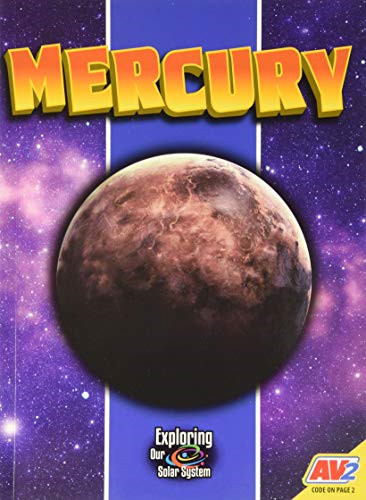 Mercury exploring our solar - (exploring,