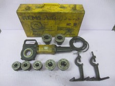 Rems amigo 11 - amigo,