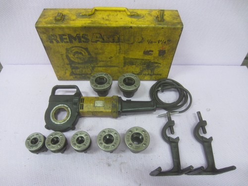 Rems amigo 11 4 - rems,