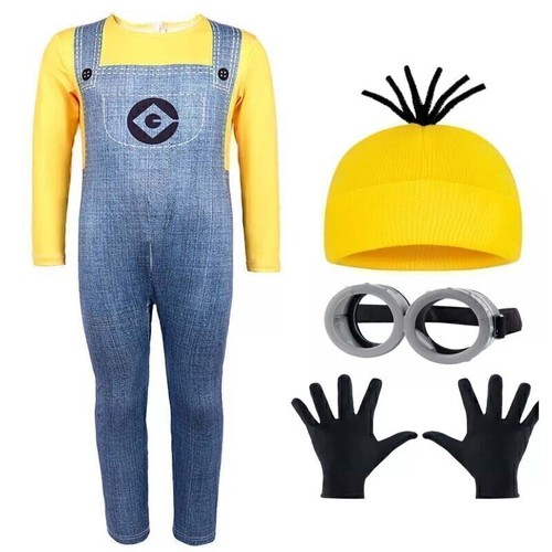 Minions erwachsene kinder - minions,