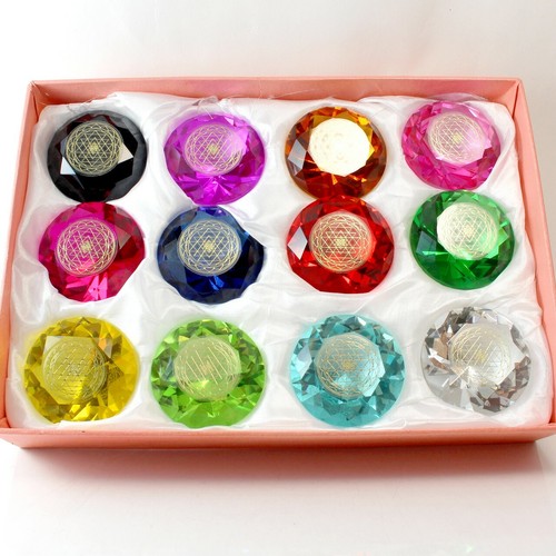 Tlg tachyonen glas diamant - tachyonen,