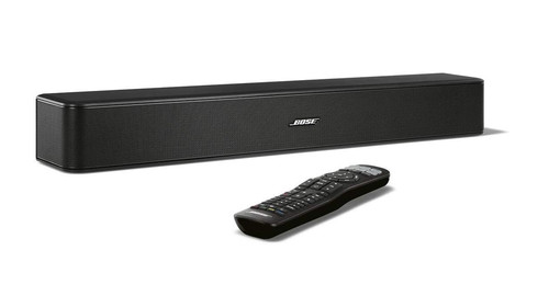 Bose solo soundsystem - bose,