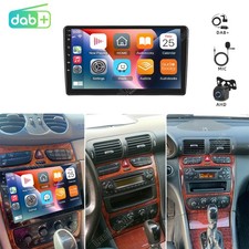 DAB+ Autoradio Carplay Android