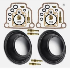 Reparatursatz Vergaser BMW R45