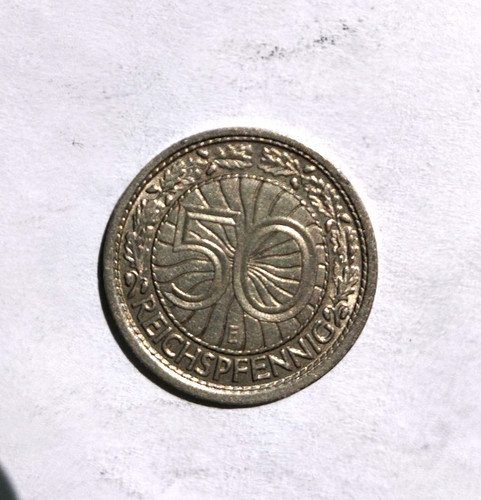Weimarer republik - weimarer, 50