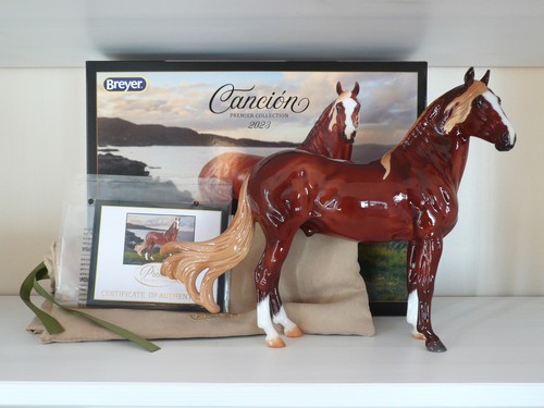 Breyer traditional paso fino - breyer,