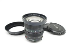Minolta MD Zoom Rokkor 24-50mm