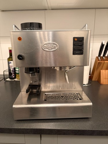 Quickmill pegaso senago 3035 - pegaso/senago,