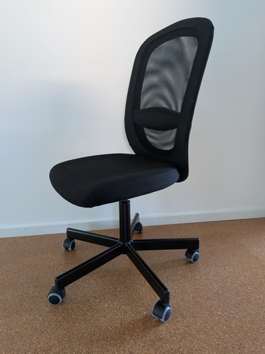 Ikea flintan bürostuhl - ikea,