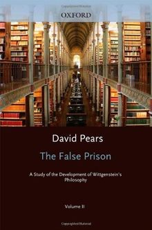 The false prison study of - the,