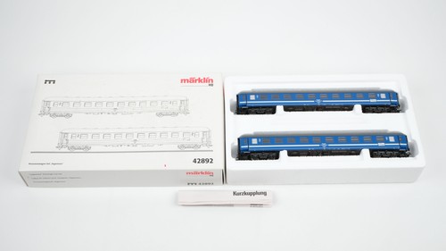 Märklin 42892 - märklin, h0