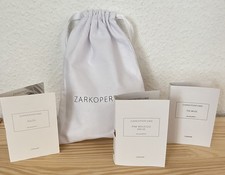 Zarkoperfume Molecule