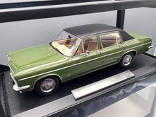 Modellautos 1:18 Norev Opel