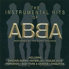 The instrumental hits - hits, of