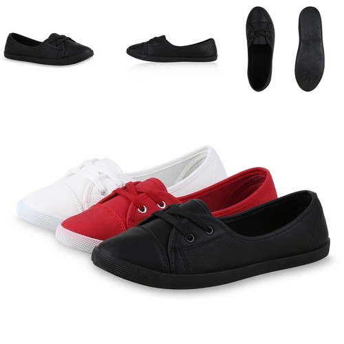 Van hill damen ballerinas - van,