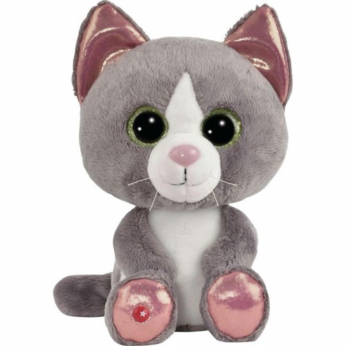 Kuscheltier glubschis katze - kuscheltier,