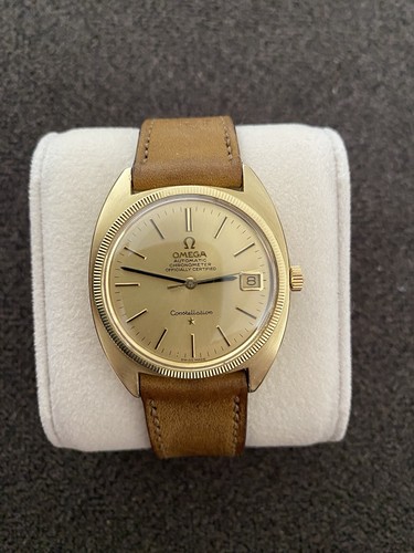Omega constellation shape - omega,