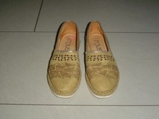 Mjus  schöne  Damen / Mädchen  Schuhe / Ballerinas  Gr.38   "guter Zust."