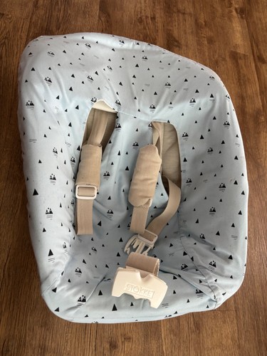 Stokke tripp trapp newborn - stokke,