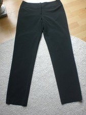Tolle Hose von Evelin Brandt BERLIN in schwarz / Gr. 40 - TOP!!
