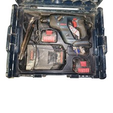 Bosch Professional Bohrhammer