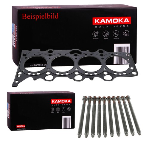 Kamoka zylinderkopfdichtung - kamoka,