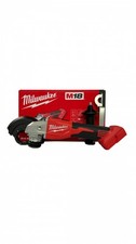 Milwaukee M18BLSAG125X-0 Akku-Winkelschleifer 125mm ohne Akku/Ladegerat 18V