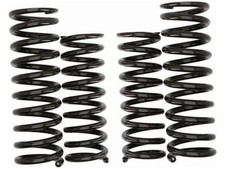 SPORTFEDERN KOMPLETT MERCEDES