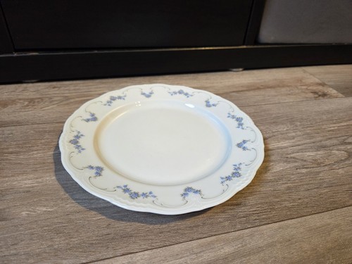 Kuchenteller königl pr - kuchenteller, königl.