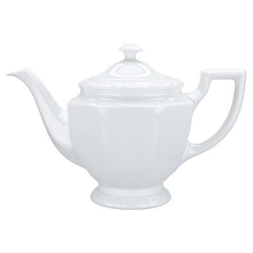 Teekanne rosenthal maria weiß - maria,