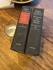 The Growth Of The American