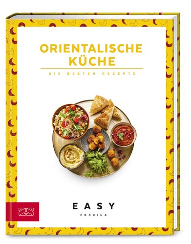 Orientalische küche die - orientalische,