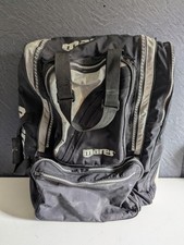 MARES Rucksack starke