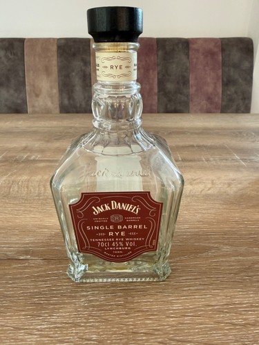 Jack daniels single - daniels, barrel