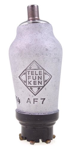 Af7 taf7 tf7 telefunken - =,