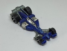 Nitro Scorcher   von Hot Wheels  - Modellauto (R6)