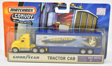 Matchbox Convoy CY114 Tractor