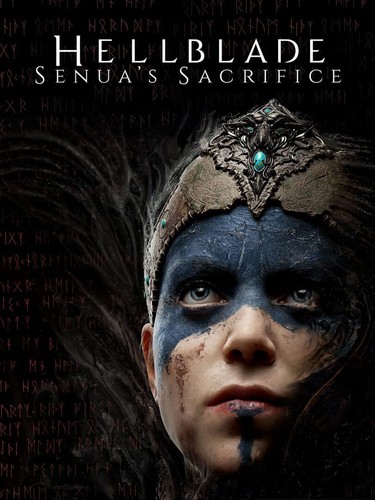 Hellblade senua sacrifice - hellblade:, senua's