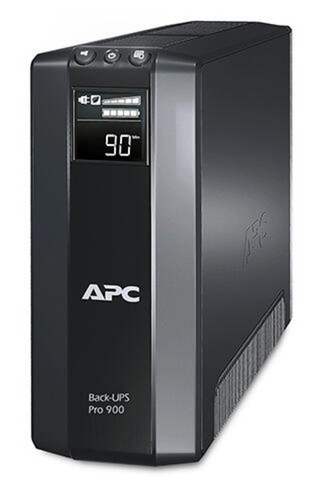 Apc br900g back ups pro - br900g-gr,