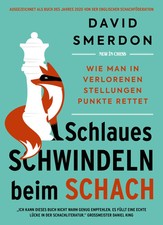 Schlaues Schwindeln beim