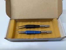 ERBE bipolar forceps