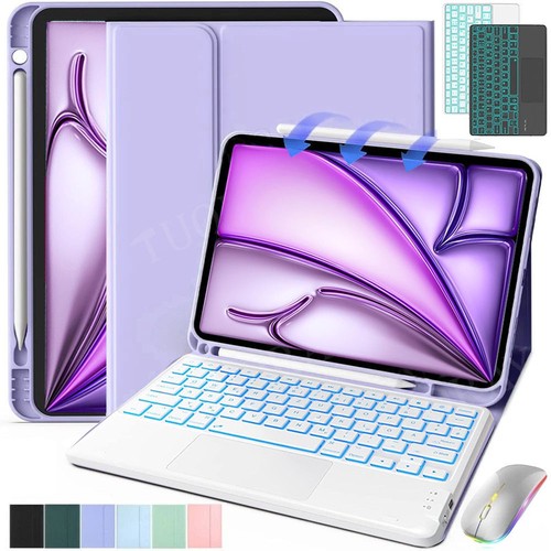 Beleuchtete touchpad tastatur - beleuchtete,