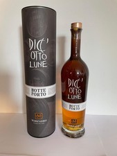 MARZADRO DICIOTTO LUNE Grappa