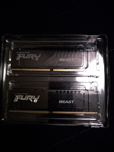 Kingston fury beast dimm gb - dimm,