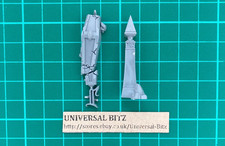 Kleine Landschaftsteile x 2