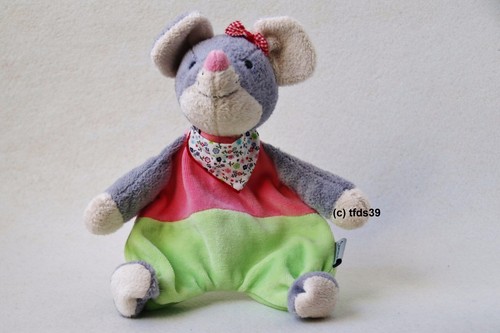 Sterntaler maus mathilda bezug - sterntaler,