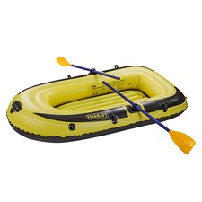 Schlauchboot ruderboot - schlauchboot,