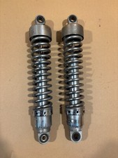 Honda VT 500 E PC11 Federbeine Stoßdämpfer hinten (T.1)