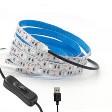 1-2m UV Schwarzlicht LED