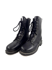 Bundeswehr combat boots - bundeswehr,